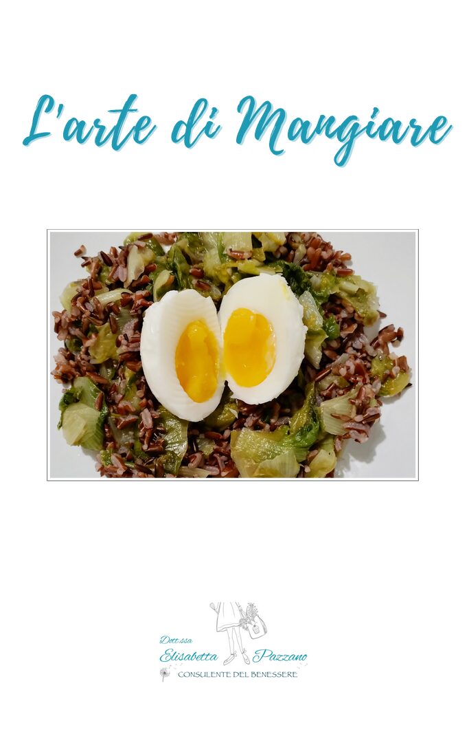 Ebook L'arte di Mangiare: scegli, crea e gusta - 19,9 €