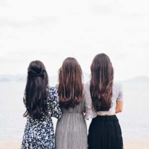 Meditazione delle donne - Gratuita